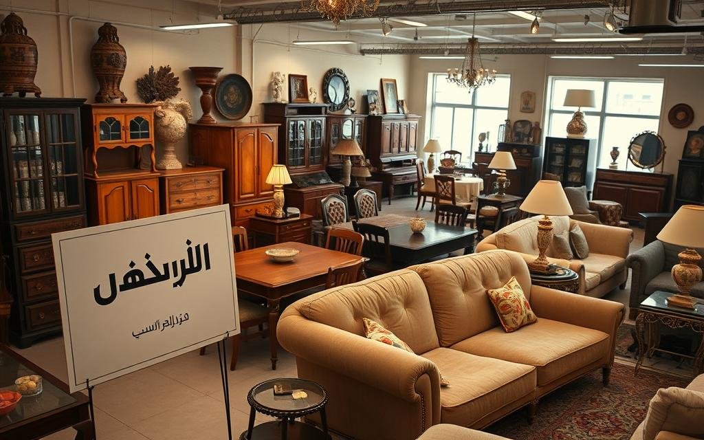 شركة دار نشتري الاثاث