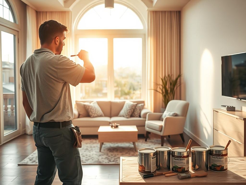 شركة جدار صباغ الكويت