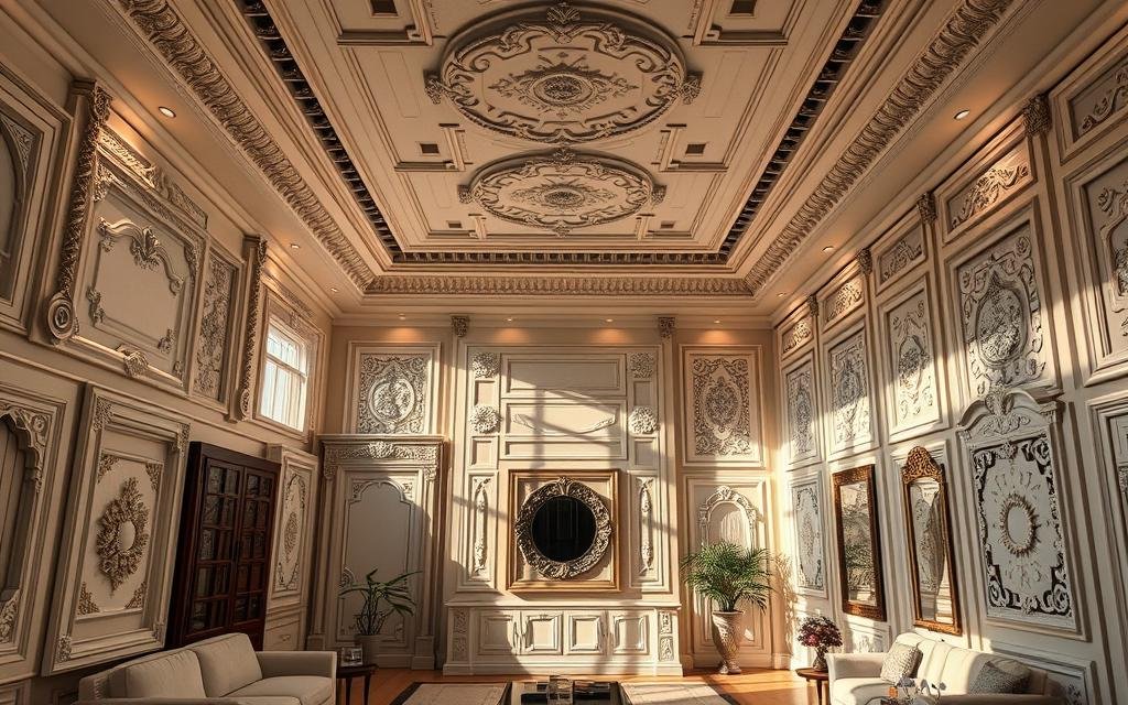 شركة ديزاين معلم جبس