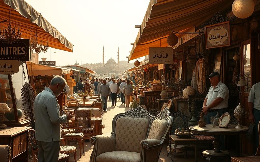 شراء الاثاث المستعمل بجدة