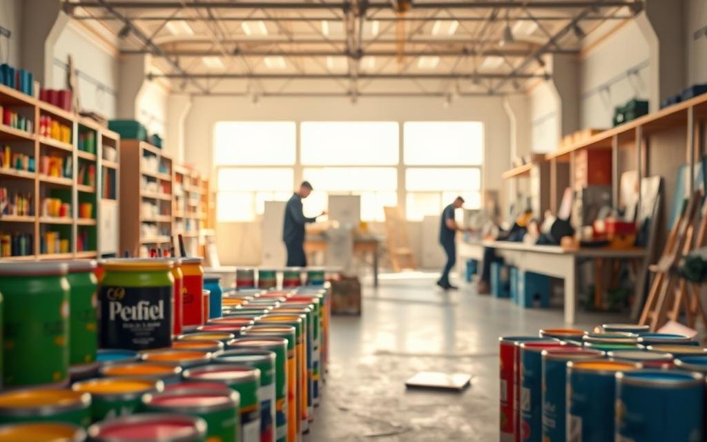 شركة إبداع صباغ الكويت